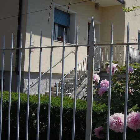 B&B Carlotta Bologna Eksteriør billede