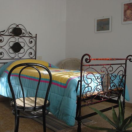 B&B Carlotta Bologna Eksteriør billede