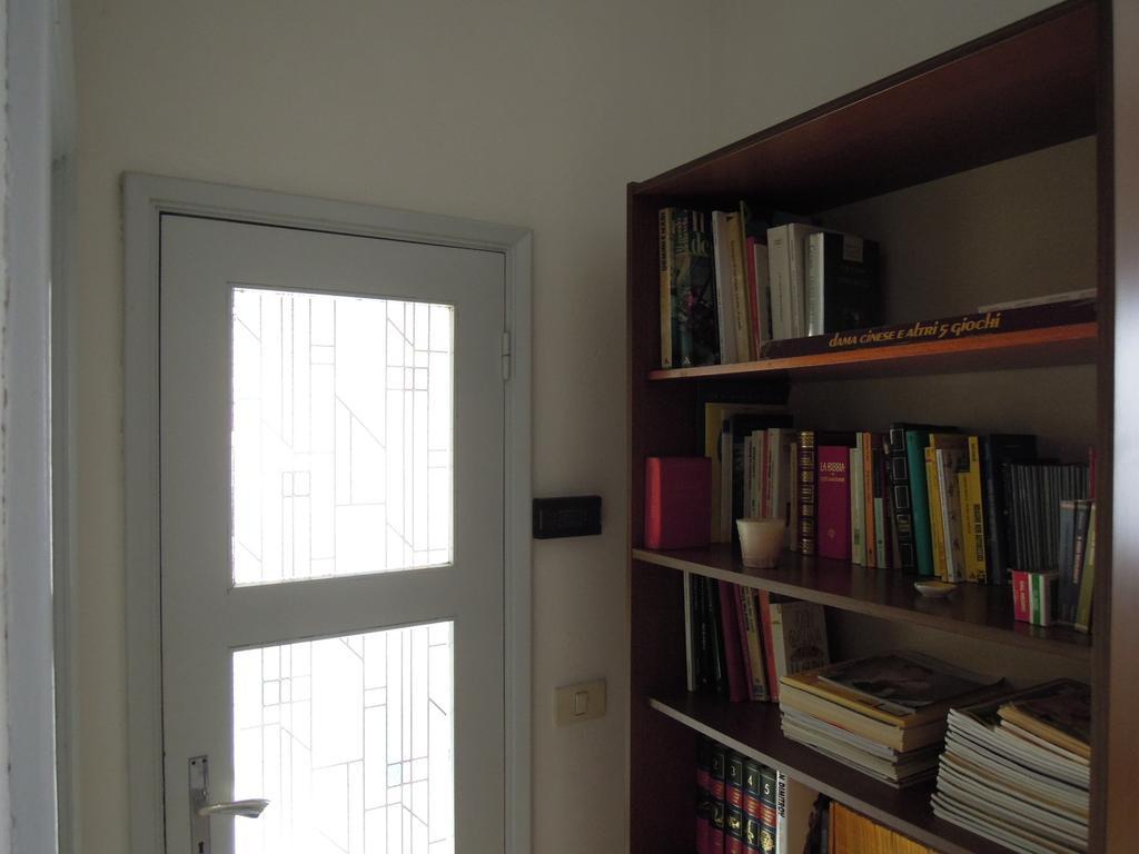 B&B Carlotta Bologna Eksteriør billede