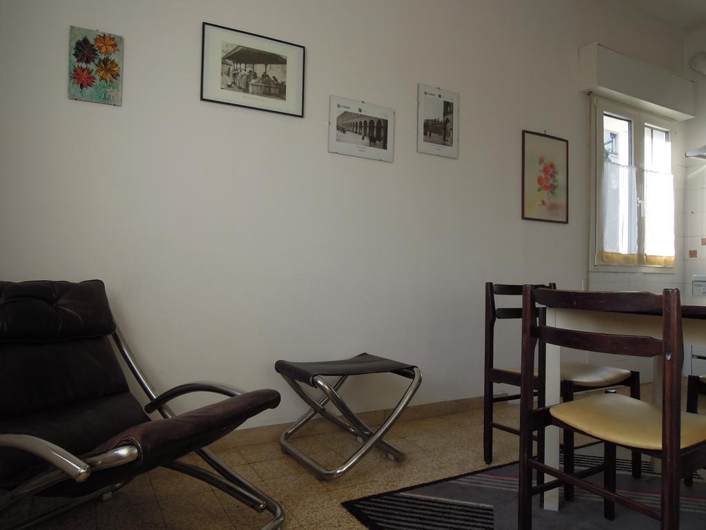 B&B Carlotta Bologna Eksteriør billede