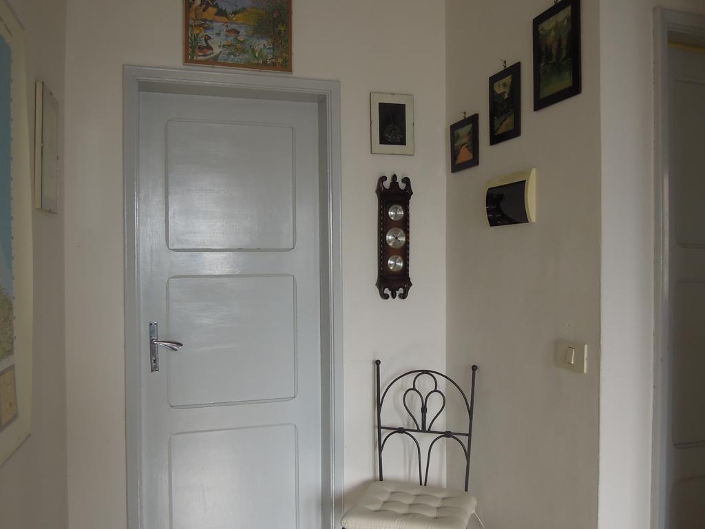 B&B Carlotta Bologna Eksteriør billede