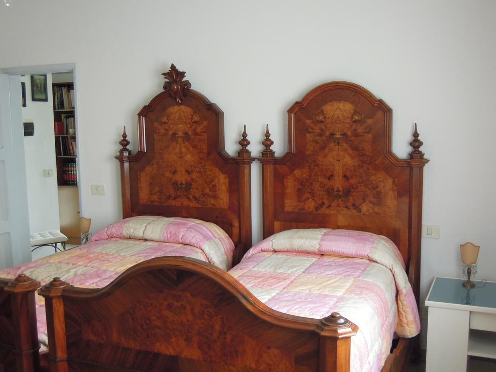 B&B Carlotta Bologna Værelse billede