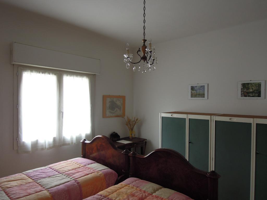 B&B Carlotta Bologna Værelse billede
