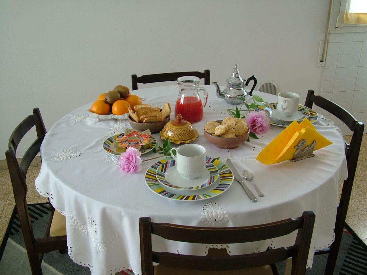 B&B Carlotta Bologna Eksteriør billede